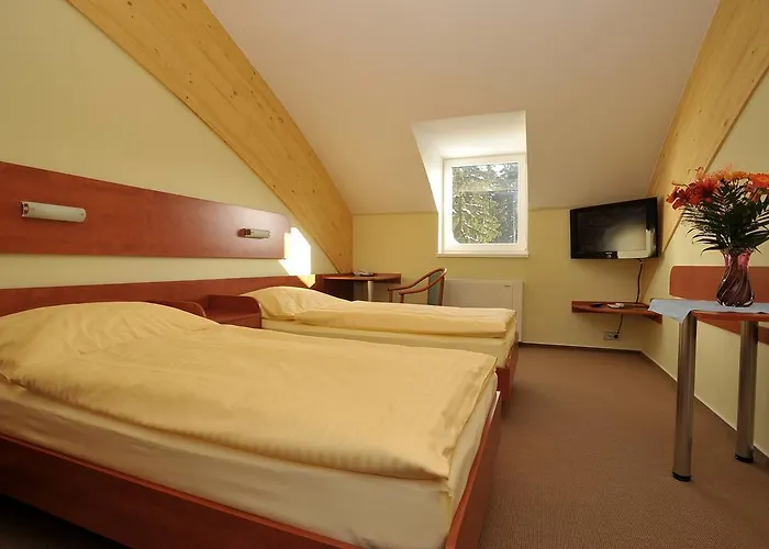 Brizky Hotell
