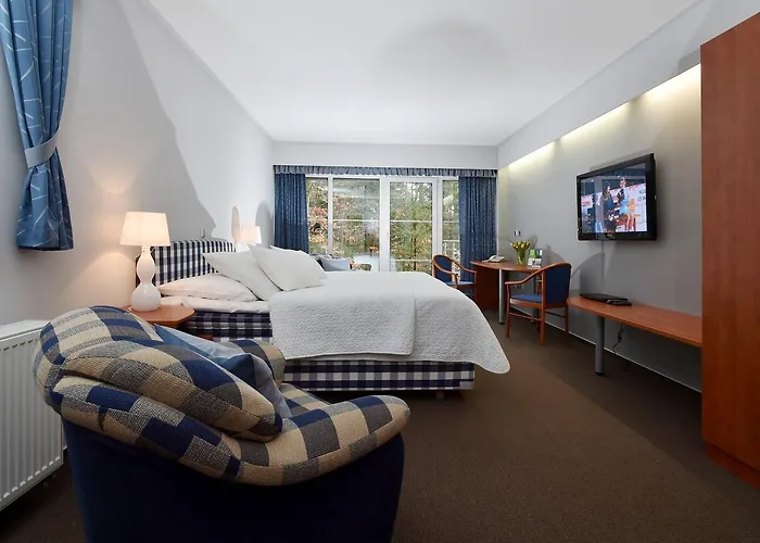 Brizky Hotell