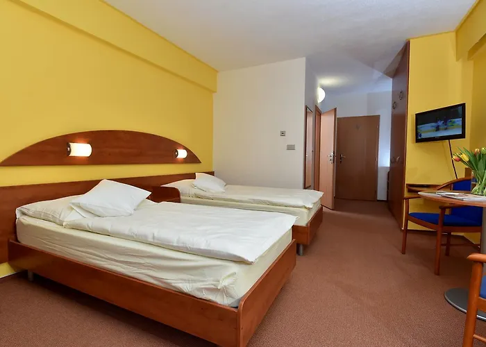 Hotell Brizky