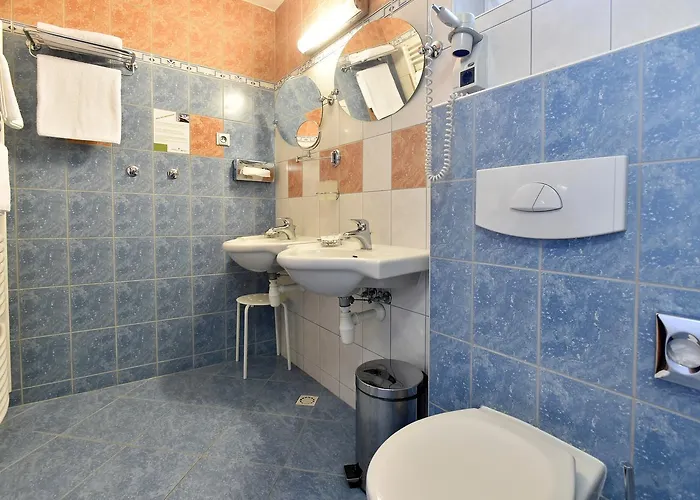 Brizky 4* Jablonec nad Nisou