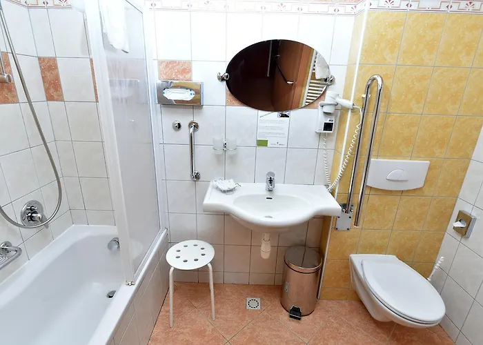 Brizky Jablonec nad Nisou