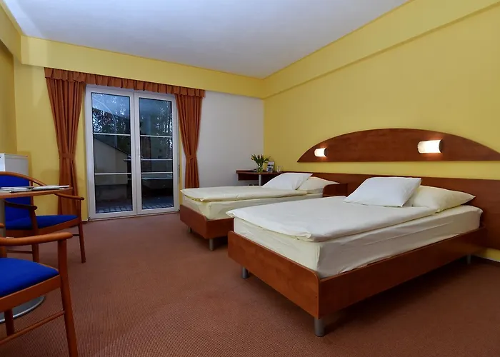 Brizky Jablonec nad Nisou