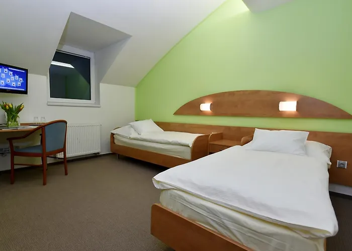 Hotell Brizky 4*