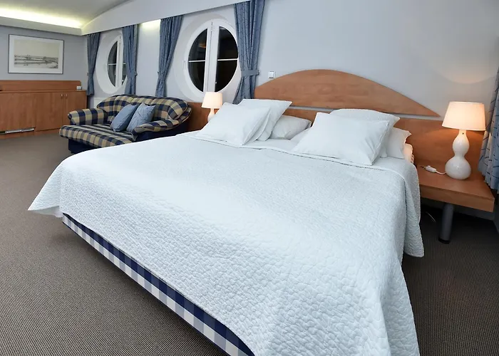 Brizky Hotell 4*