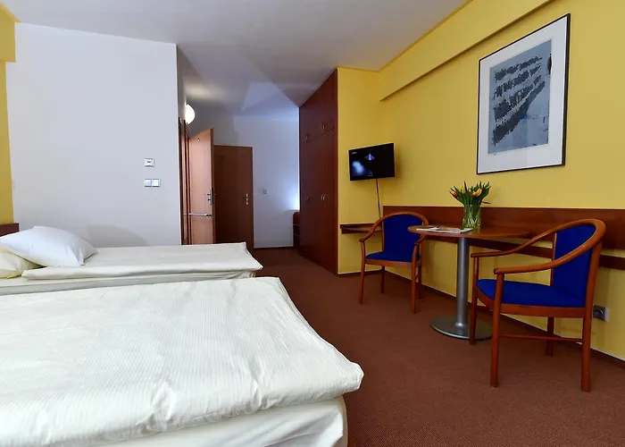 Hotell Brizky