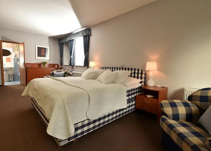 Brizky Hotell