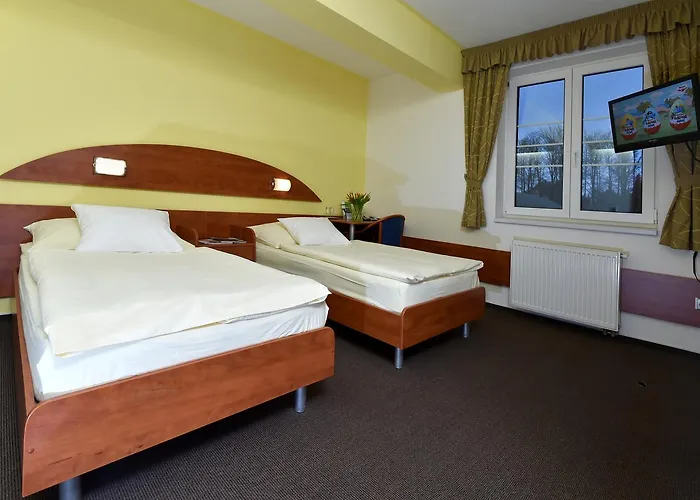 Hotell Brizky