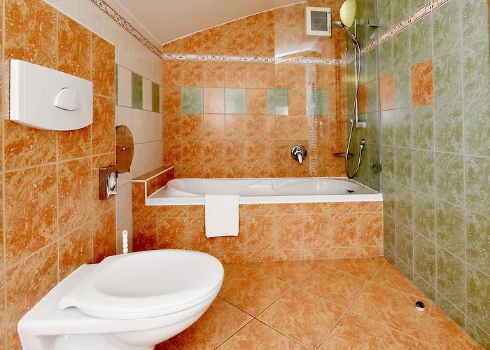 Hotell Brizky