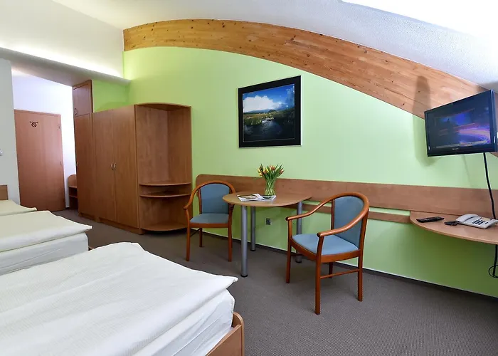 Brizky Hotell 4*
